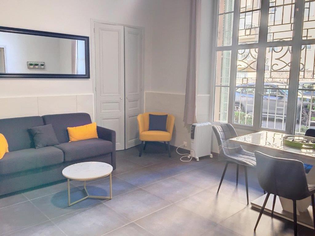 Charmant Studio Cannes Dış mekan fotoğraf