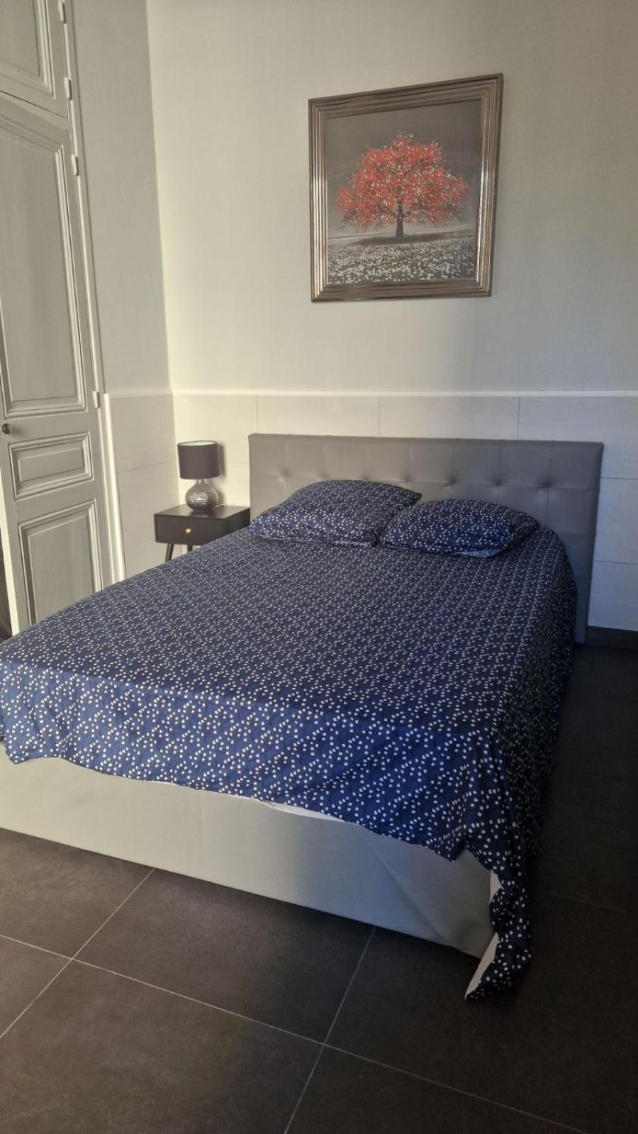 Charmant Studio Cannes Dış mekan fotoğraf